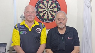 JEFF ADAMS MEMORIAL 2026: DAMMERT’S CROWN UNDER THREAT!