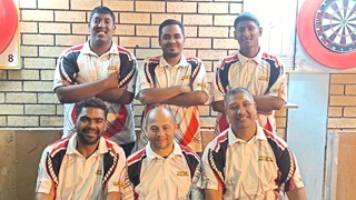 YOUNG EAGLES SOAR TO MPDA CLUB WORLD CUP GLORY!