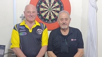 Klonaridis Claims Friends Challenge Grand Prix